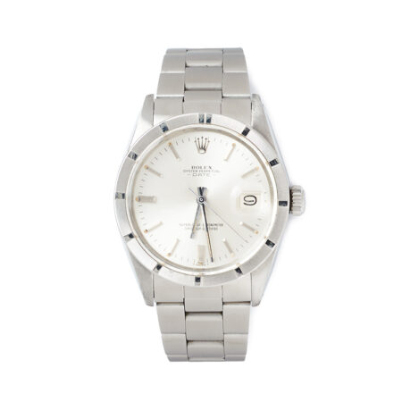 Rolex Oyster Perpetual Date 34